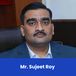 I Business Institute, Managing Director: Mr. Sujeet Roy Interview